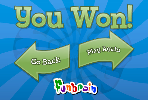 Online Addition Game | Bumble Numbers 1 Addition Game for Kids - classic