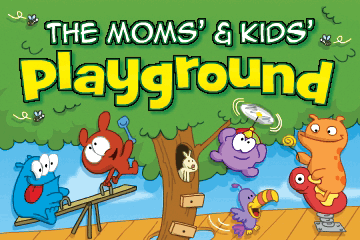 Mom and Kids Playground thumbnail