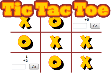 Tic Tac Toe thumbnail