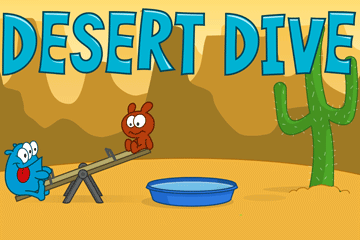 Desert Dive thumbnail