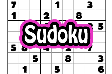 Sudoku thumbnail