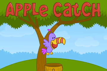 Apple Catch