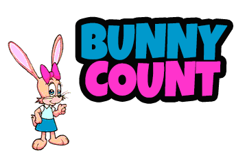 Bunny Count