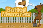 Play Buried Memories Buried Memories Logo