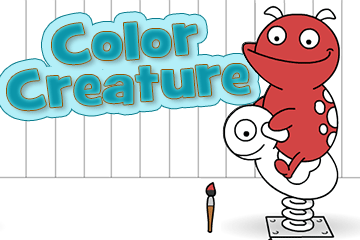 Color Creature
