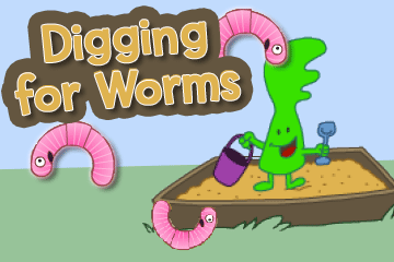 Digging for Worms