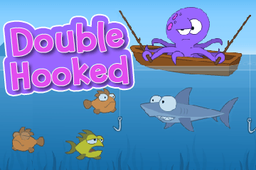 Double Hooked