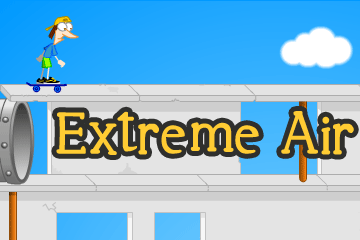 Extreme Air thumbnail