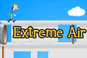 Extreme Air Logo