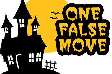 One False Move