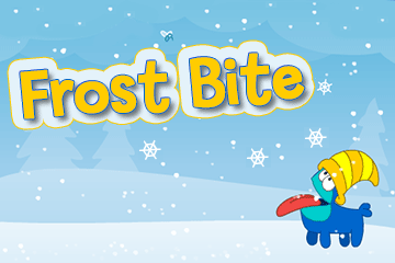 Frost Bite