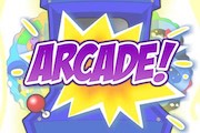 Fun Arcade Logo