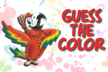 Guess the Color Game