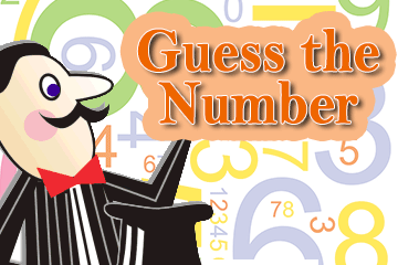 Guess the Number