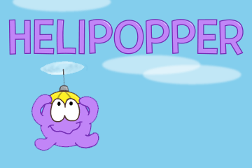 Helipopper