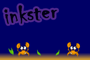 Inkster