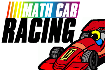 MathCar Racing Game