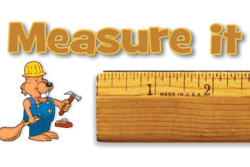 Measurement game