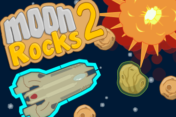 Moon Rocks