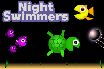 Night Swimmers
