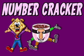 Number Cracker Game