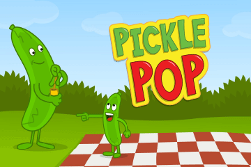 Pickle Pop