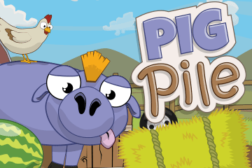 Pig Pile Game