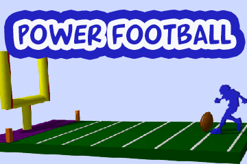 Power Football