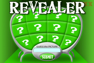 Revealer