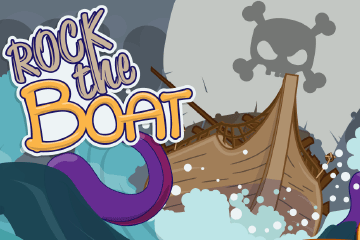 Rock The Boat