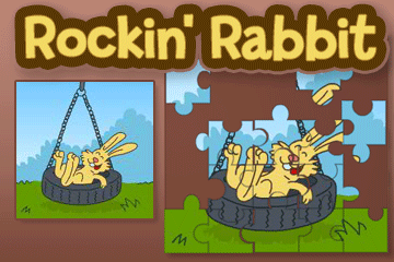 Rockin' Rabbit