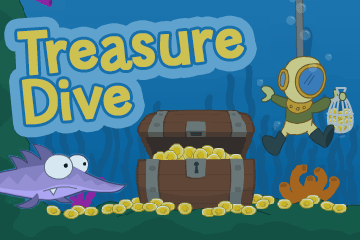 Treasure Dive