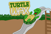 Play Turtle Wax Turtle Wax Logo