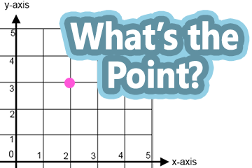 What's the Point?