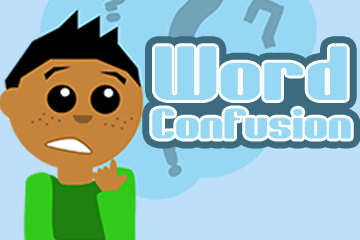 Word Confusion
