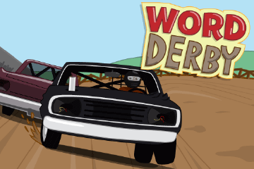 Word Derby