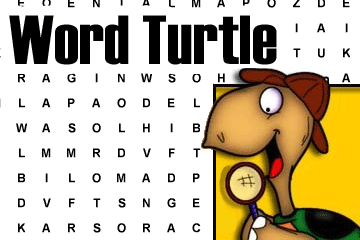 Word Turtle