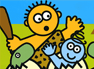 Prehistoric Mad Libs Junior