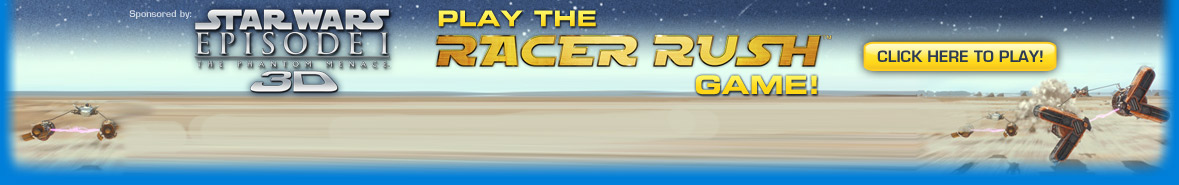 Play the Racer Rush Game!