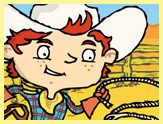Number Stampede Screen