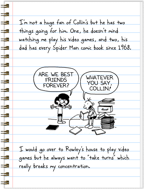 Related Pictures diary of a wim...