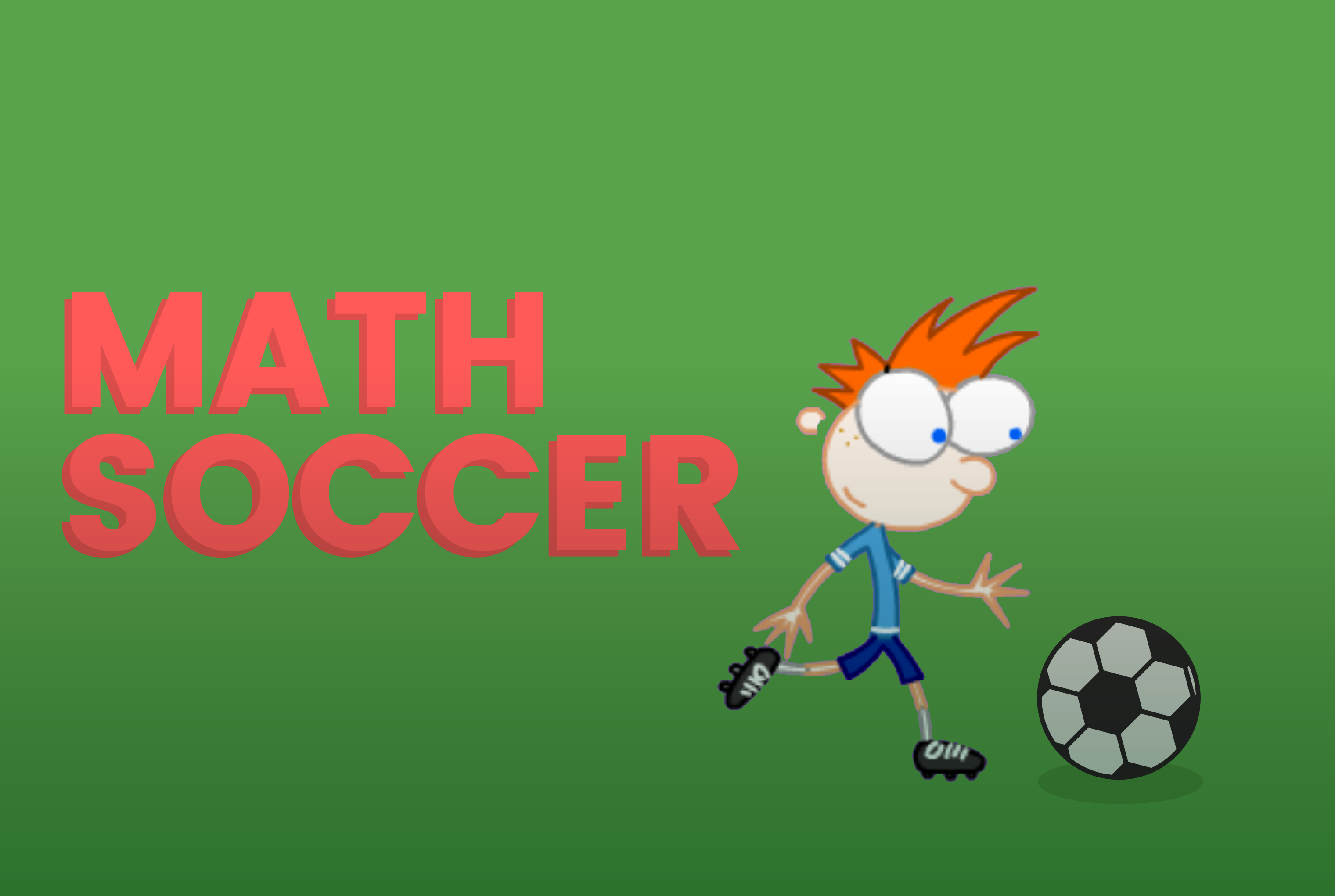 Math Soccer