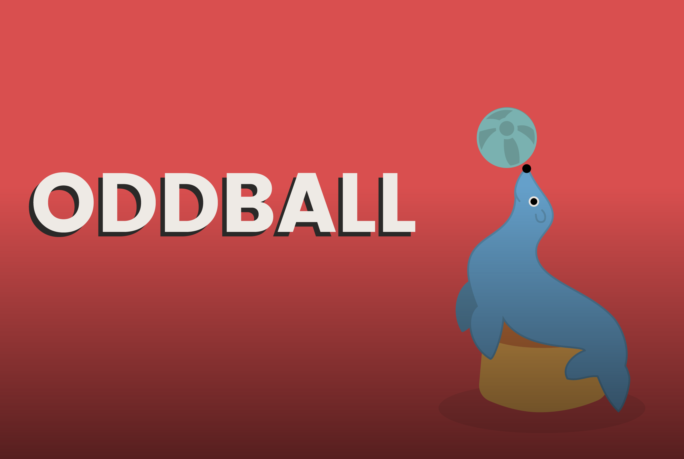 Oddball - a game on Funbrain