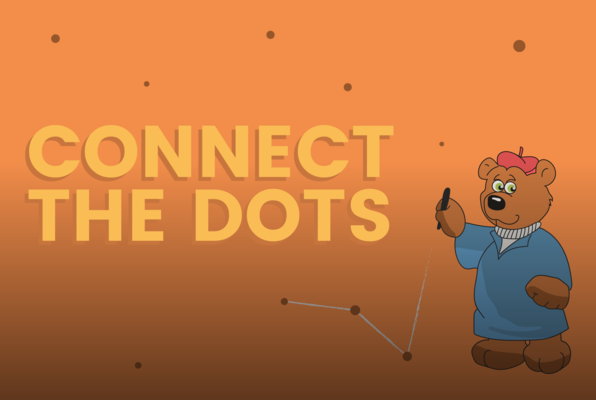Connect the Dots -- Thumbnail