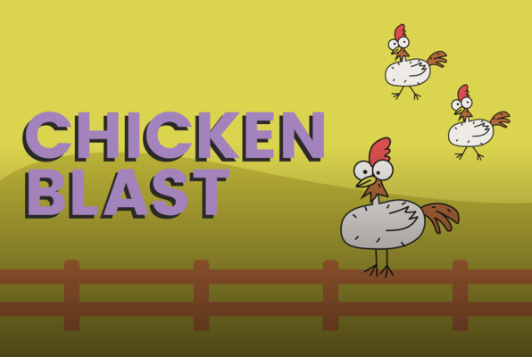 Chicken Blast -- Thumbnail