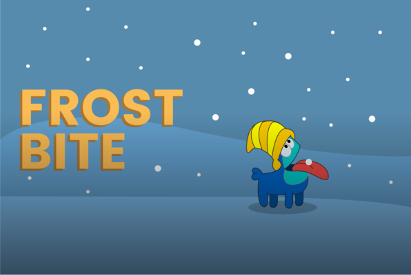 Frost Bite -- Thumbnail