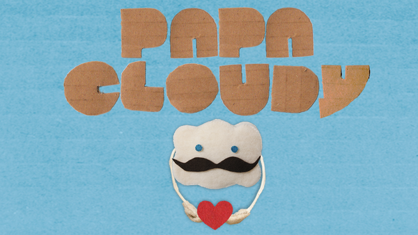 Papa Cloudy -- Thumbnail