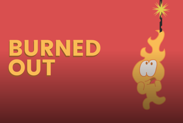 Burned Out -- Thumbnail