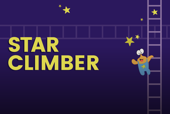 Star Climber -- Thumbnail