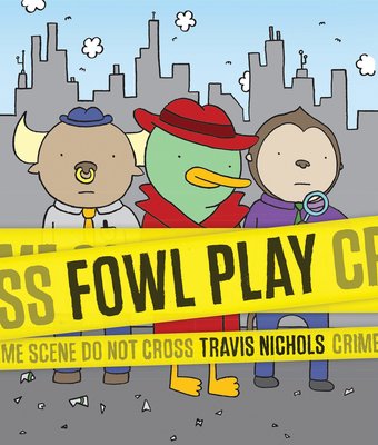 Fowl Play -- Thumbnail